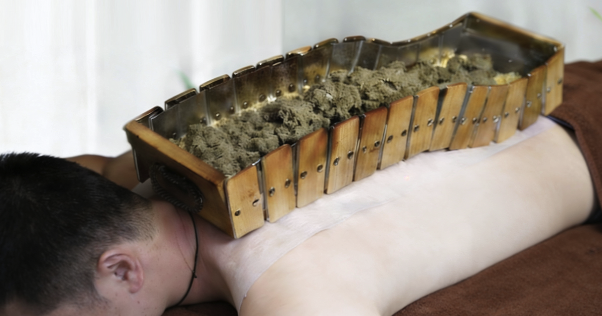 冷氣病
酷熱天氣警告
龍骨灸
陰暑
鼻敏感
肩頸僵硬
督脈灸
祛寒薑茶
寒邪入侵
體質虛寒